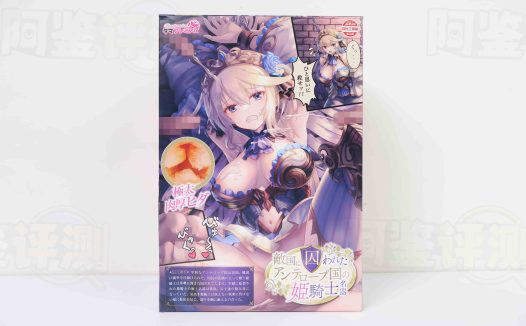 湯瑪托易士「囚禁騎士」實測：大塊結構卻毫無刺激感？令人困惑的設計思路